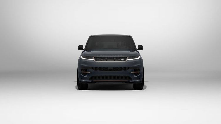 2024 Nowy Land Rover Range Rover Sport Niebieski Varesine Blue PHEV AUTOBIOGRAPHY