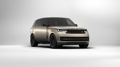 Range Rover 0