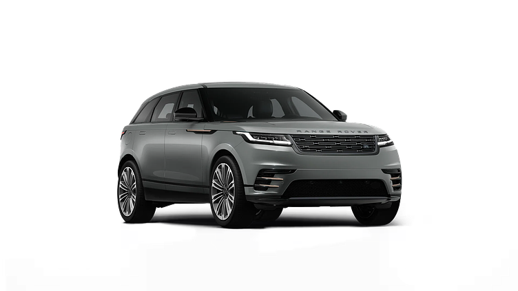 2023 New Land Rover Range Rover Velar Zadar Grey P250 Dynamic HSE (Luxury Spec)