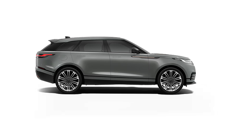 2023 New Land Rover Range Rover Velar Zadar Grey P250 Dynamic HSE (Luxury Spec)