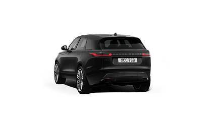 Range Rover Velar 2
