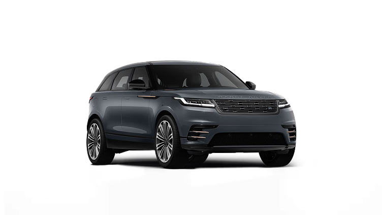 2023 New Land Rover Range Rover Velar Varesine Blue P250 Dynamic SE (High Spec)