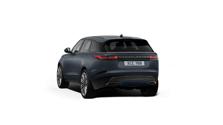 2023 New Land Rover Range Rover Velar Varesine Blue P250 Dynamic SE (High Spec)