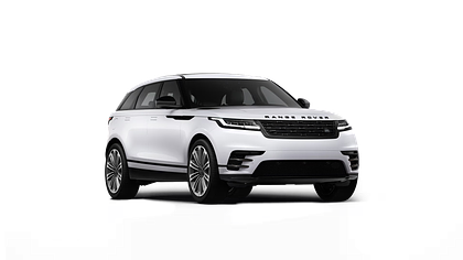 Range Rover Velar 0