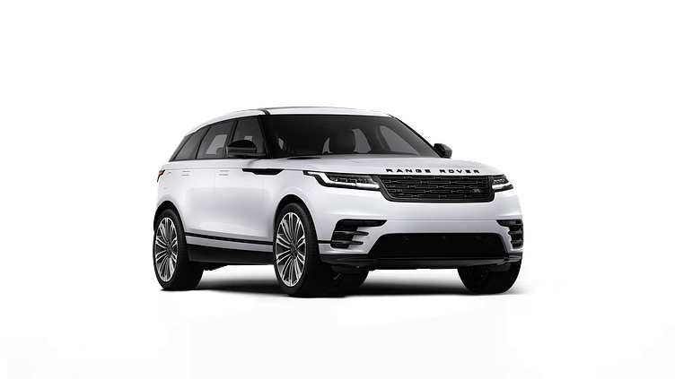 2023 New Land Rover Range Rover Velar Ostuni Pearl White P250 Dynamic SE (High Spec)