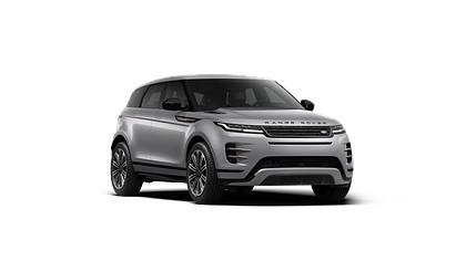 Range Rover Evoque 0