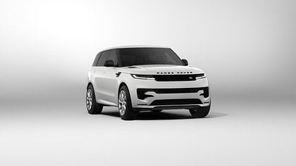 Range Rover Sport 0