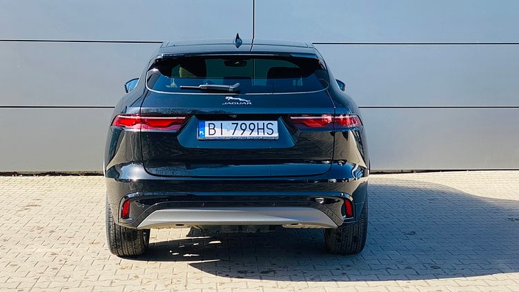 2023 Approved Jaguar F-Pace Santorini Black P250 AWD AUTO R-DYNAMIC S