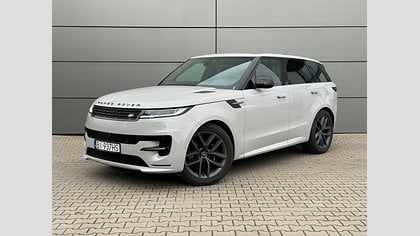 Range Rover Sport 0