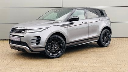 Range Rover Evoque 0