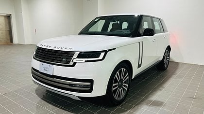 Range Rover 0