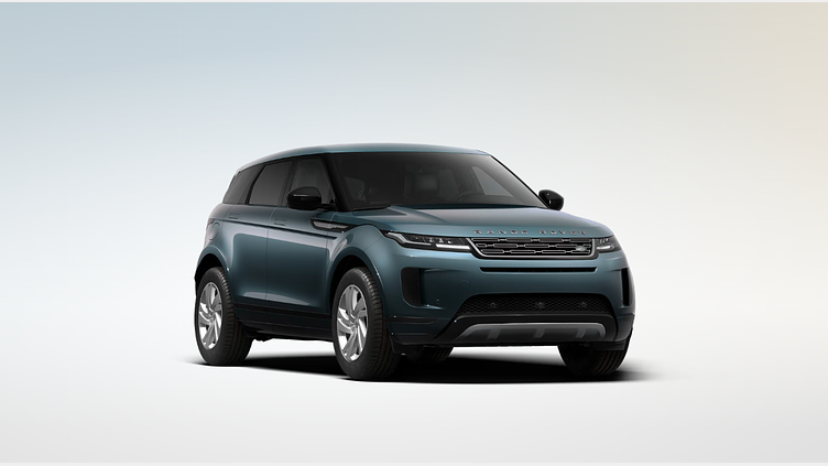 2024 New Land Rover Range Rover Evoque Tribeca Blue 1.5 AJ20 P3H PHEV RR EVOQUE 1.5 I3 PHEV 309PS AWD Auto S