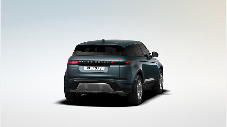 2024 New Land Rover Range Rover Evoque Tribeca Blue 1.5 AJ20 P3H PHEV RR EVOQUE 1.5 I3 PHEV 309PS AWD Auto S