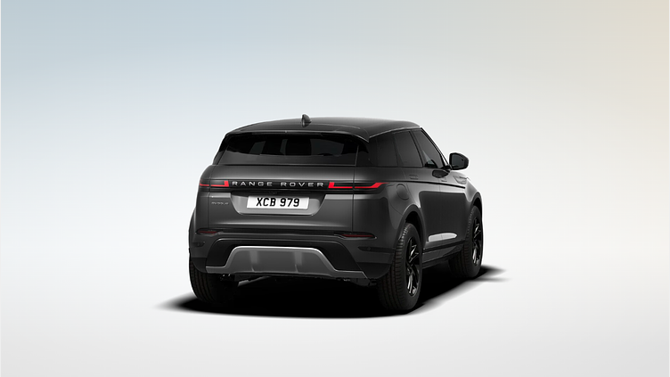 2024 New Land Rover Range Rover Evoque Carpathian Grey 2.0 AJ20 P4M PTA RR EVOQUE 2.0 I4 200PS AWD Auto S