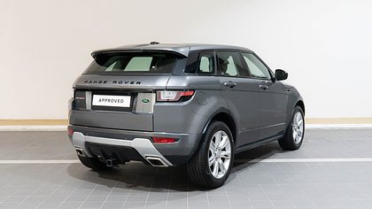 Range Rover Evoque 2