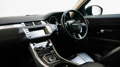 Range Rover Evoque 3