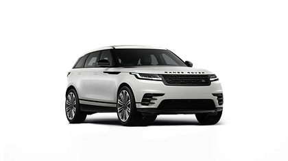 Range Rover Velar 0