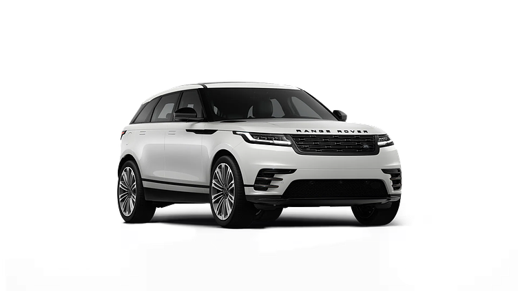 2023 New Land Rover Range Rover Velar Fuji White P250 Dynamic SE (High Spec)