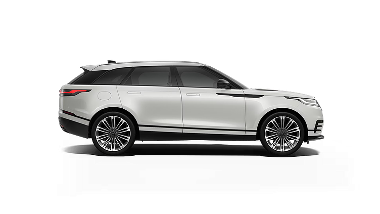 2023 New Land Rover Range Rover Velar Fuji White P250 Dynamic SE (High Spec)