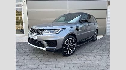 Range Rover Sport 0