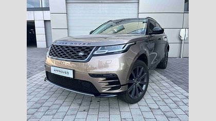 Range Rover Velar 0