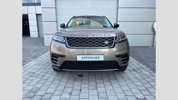 2024 Approved Land Rover Range Rover Velar Kaikoura Stone 3L TDVG2 D6 Twin HSE 3.0d V6 300HP 4WD A8 R-Dynamic