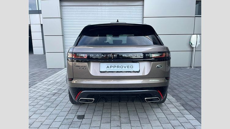 2024 Approved Land Rover Range Rover Velar Kaikoura Stone 3L TDVG2 D6 Twin HSE 3.0d V6 300HP 4WD A8 R-Dynamic