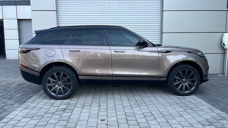 2024 Approved Land Rover Range Rover Velar Kaikoura Stone 3L TDVG2 D6 Twin HSE 3.0d V6 300HP 4WD A8 R-Dynamic