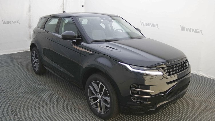 2023 Новий Land Rover Range Rover Evoque Santorini Black 4WD Dynamic SE