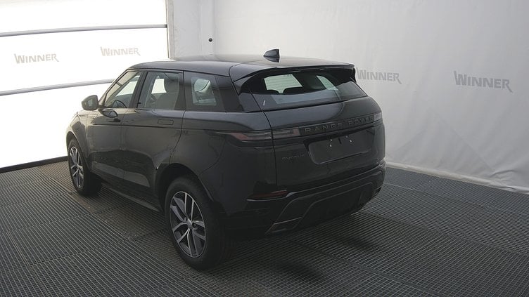 2023 Новий Land Rover Range Rover Evoque Santorini Black 4WD Dynamic SE