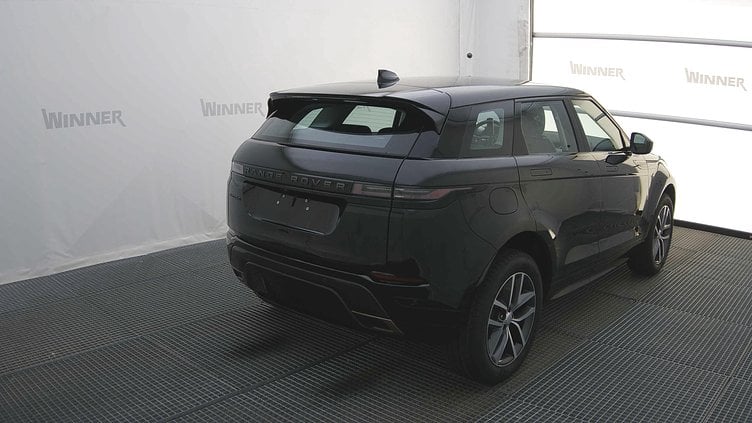 2023 Новий Land Rover Range Rover Evoque Santorini Black 4WD Dynamic SE