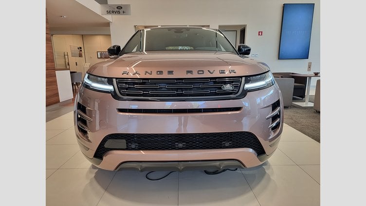 2024 Nova vozila Land Rover Range Rover Evoque Corinthian Bronze D165 AWD AUTOMATIC MHEV DYNAMIC SE 