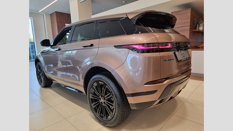 2024 Nova vozila Land Rover Range Rover Evoque Corinthian Bronze D165 AWD AUTOMATIC MHEV DYNAMIC SE 