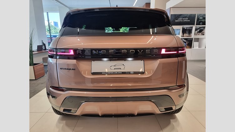 2024 Nova vozila Land Rover Range Rover Evoque Corinthian Bronze D165 AWD AUTOMATIC MHEV DYNAMIC SE 