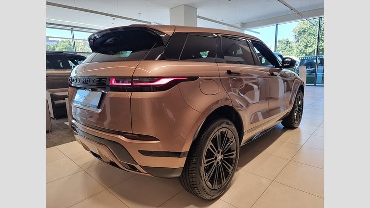 2024 Nova vozila Land Rover Range Rover Evoque Corinthian Bronze D165 AWD AUTOMATIC MHEV DYNAMIC SE 