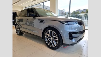 Range Rover Sport 0