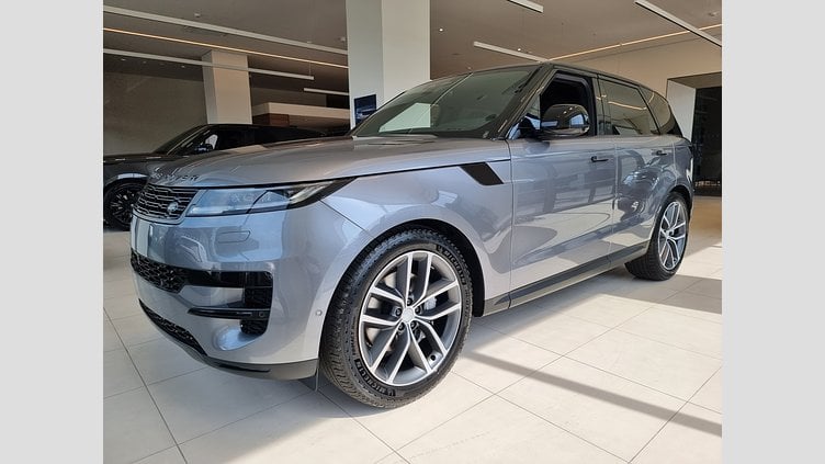 2024 Nova vozila Land Rover Range Rover Sport Eiger Grey D250 AWD AUTOMATIC MHEV SE