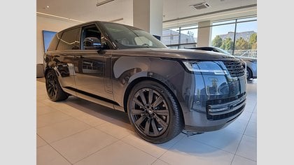 Range Rover 0