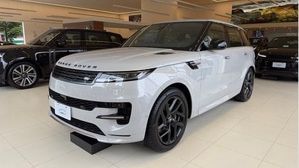 Range Rover Sport 0