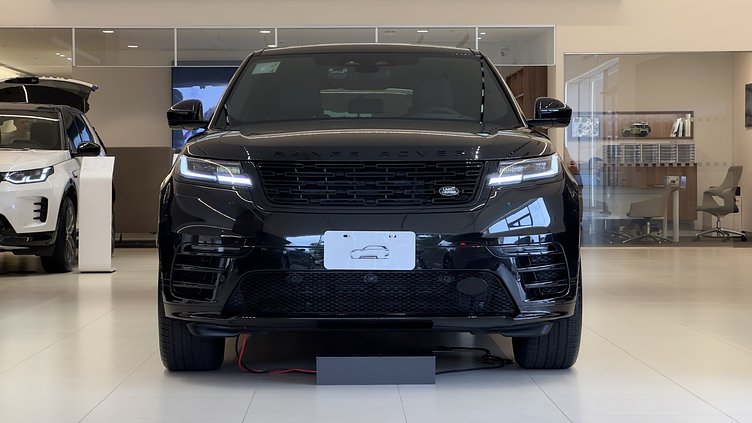 2024 新車 Land Rover Range Rover Velar Santorini Black P250  Dynamic SE