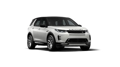 Discovery Sport 0