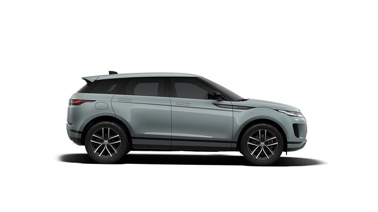 2025 New Land Rover Range Rover Evoque Arroios Grey P160 Petrol Mild Hybrid S