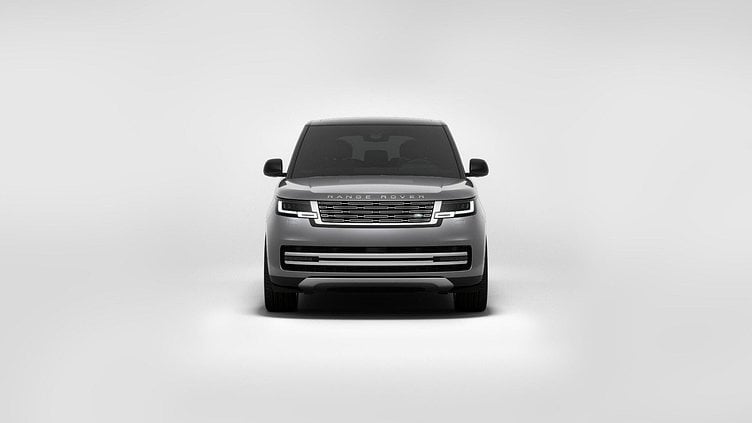 2024 Ny Land Rover Range Rover Eiger Grey AWD P460 Autobiography SWB