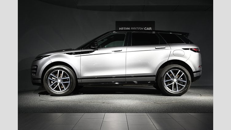 2024 Ny Land Rover Range Rover Evoque Eiger Grey AWD P300e Dynamic SE