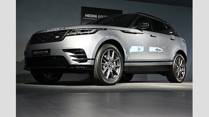 Range Rover Velar 0
