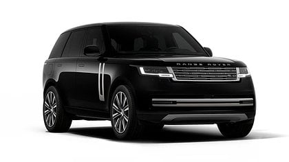 Range Rover 0