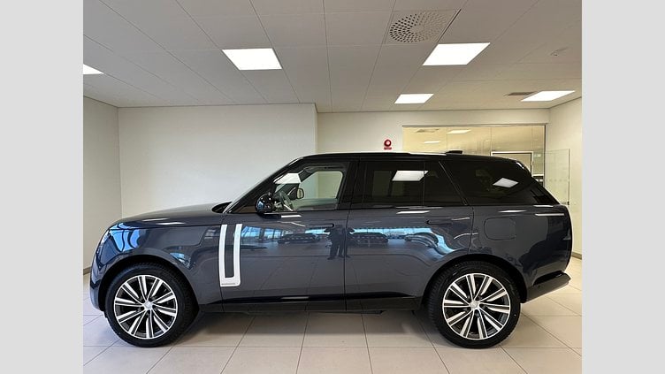 2024 Ny Land Rover Range Rover Varesine Blue AWD P460e Autobiography