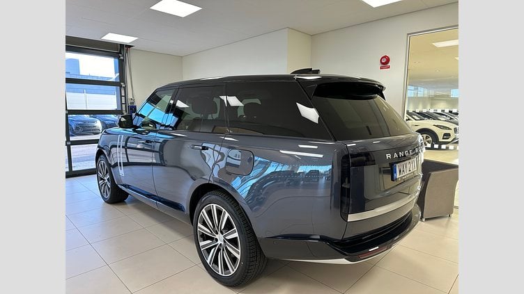 2024 Ny Land Rover Range Rover Varesine Blue AWD P460e Autobiography