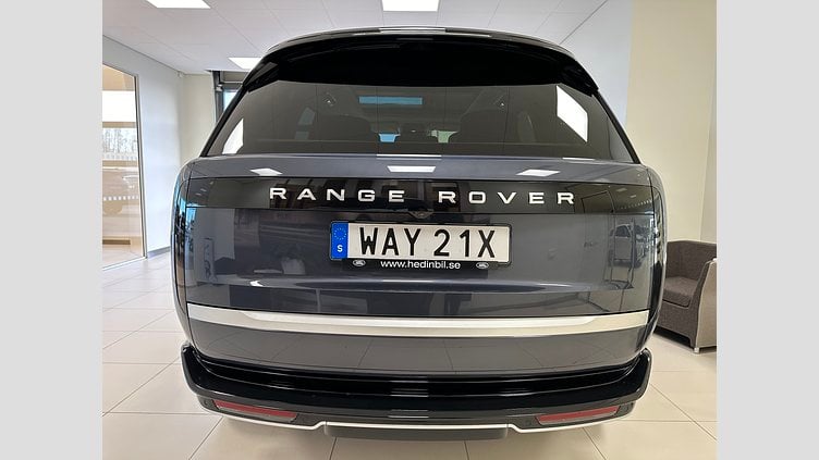 2024 Ny Land Rover Range Rover Varesine Blue AWD P460e Autobiography