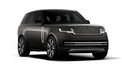 Range Rover 0